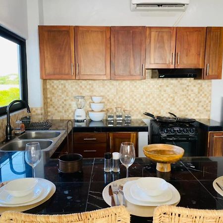 Casa Vista Del Rey Διαμέρισμα Puerto Ángel Εξωτερικό φωτογραφία