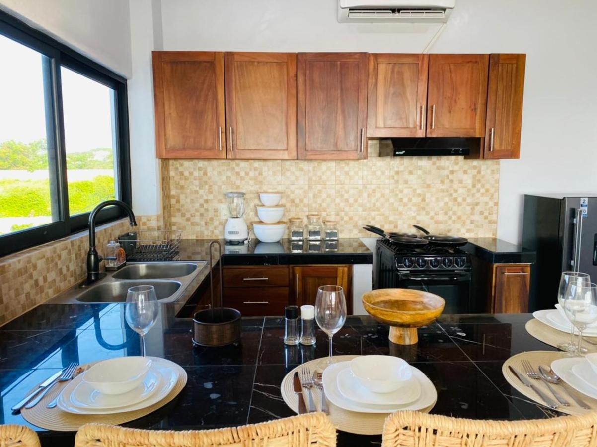Casa Vista Del Rey Διαμέρισμα Puerto Ángel Εξωτερικό φωτογραφία