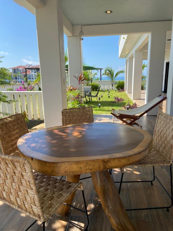 Casa Vista Del Rey Διαμέρισμα Puerto Ángel Εξωτερικό φωτογραφία