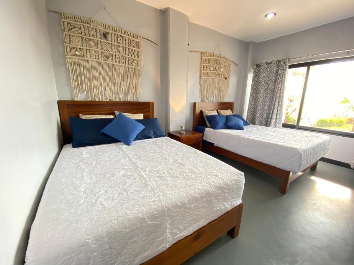 Casa Vista Del Rey Διαμέρισμα Puerto Ángel Εξωτερικό φωτογραφία