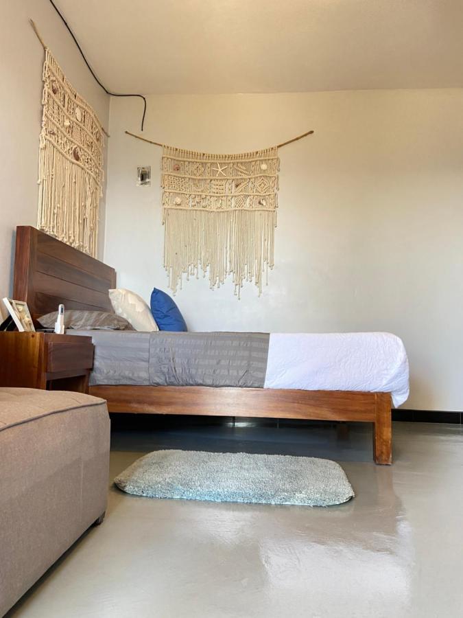 Casa Vista Del Rey Διαμέρισμα Puerto Ángel Εξωτερικό φωτογραφία