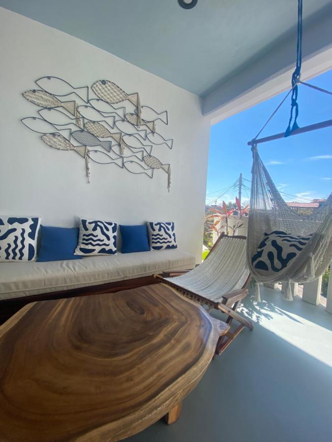 Casa Vista Del Rey Διαμέρισμα Puerto Ángel Εξωτερικό φωτογραφία